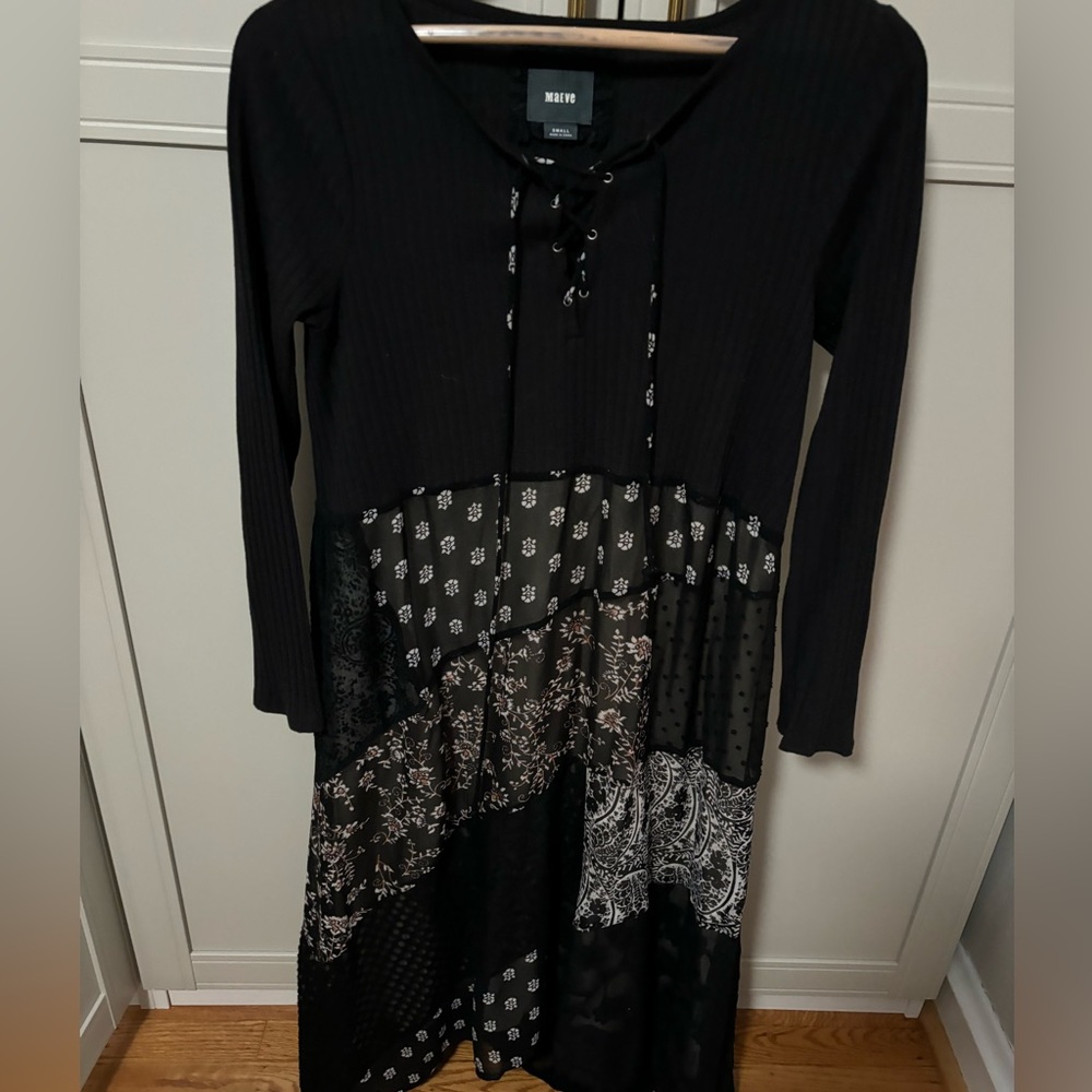 Midi Dress